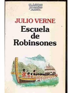 ESCUELA DE ROBINSONES