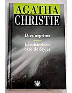 DIEZ NEGRITOS/EL MISTERIOSO...