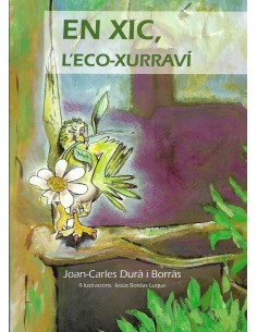EN XIC L´ECO XURRAVÍ