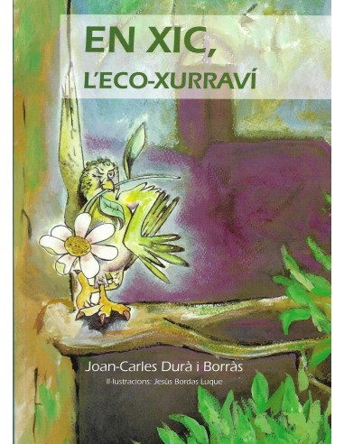 EN XIC L´ECO XURRAVÍ