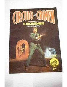 EL TERCER HOMBRE