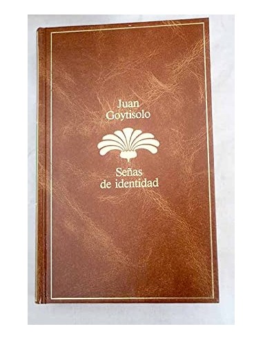 SEÑAS DE IDENTIDAD