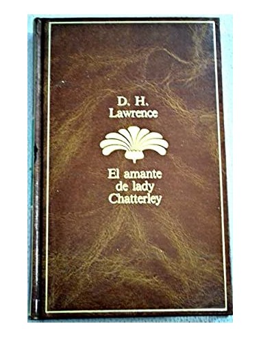 EL AMANTE DE LADY CHATTERLEY