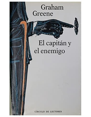 EL CAPITÁN Y EL ENEMIGO