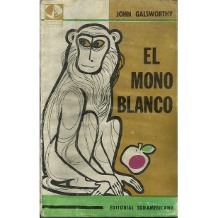 EL MONO BLANCO