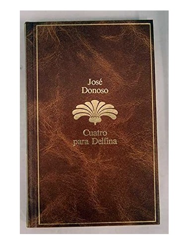 CUATRO PARA DELFINA