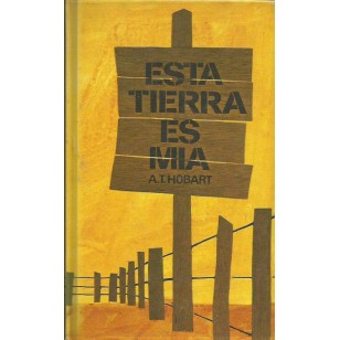 ESTA TIERRA ES MÍA