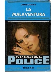 LA MALAVENTURA