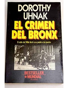 EL CRIMEN DEL BRONX