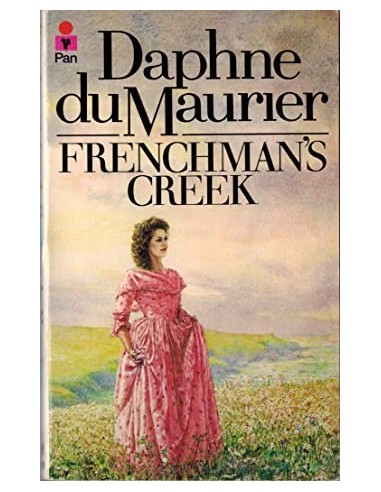 FRENCHMAN´S CREEK