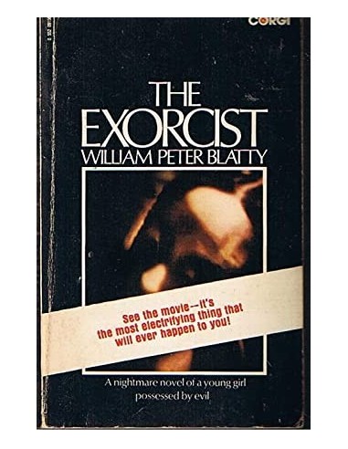THE EXORCIST