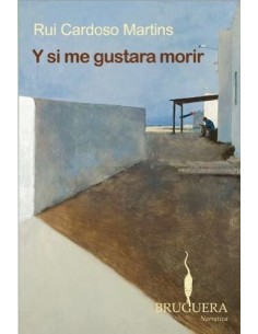 Y SI ME GUSTARA MORIR