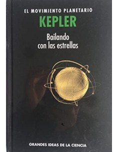 KEPLER. EL MOVIMIENTO...