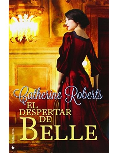 EL DESPERTAR DE BELLE