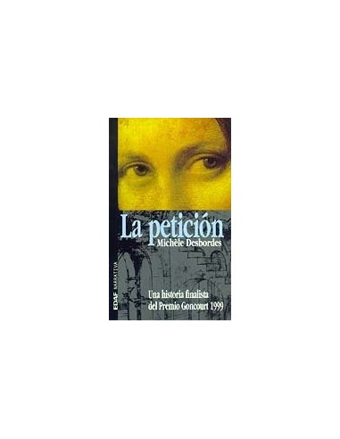 LA PETICIÓN