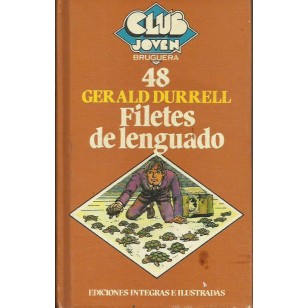 FILETES DE LENGUADO