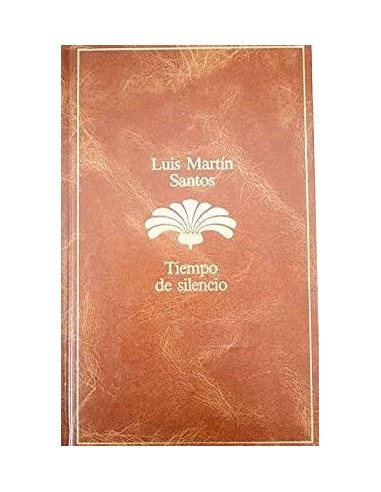 TIEMPO DE SILENCIO