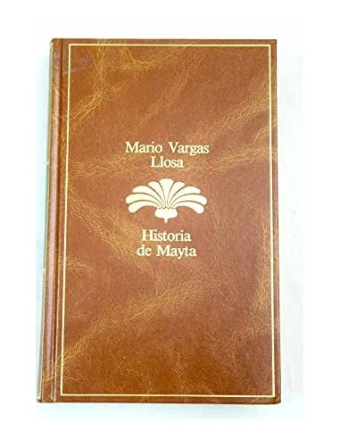 HISTORIA DE MAYTA