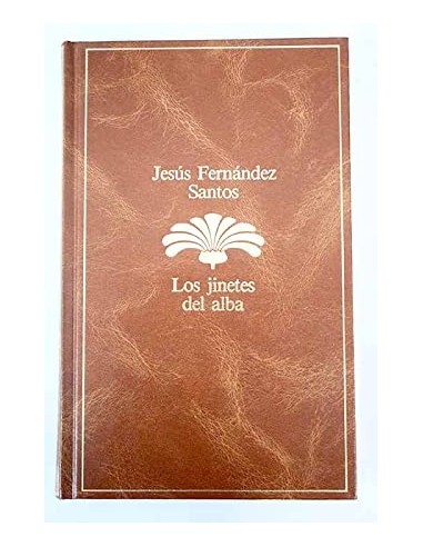 LOS JINETES DEL ALBA