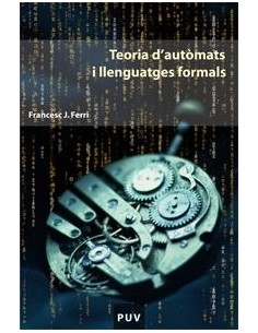 TEORÍA D´AUTÒMATS I...