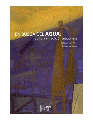 EN BUSCA DEL AGUA dedicado por los...