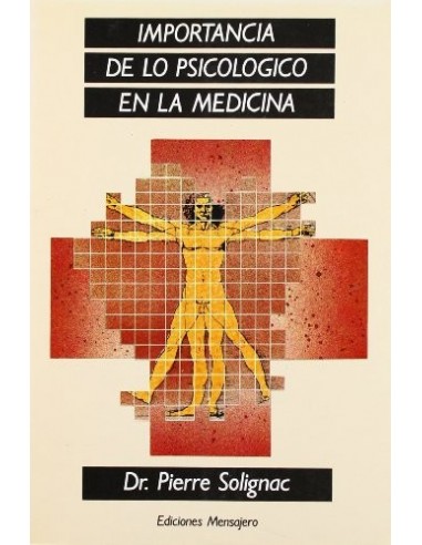 IMPORTANCIA DE LO PSICOLÓGICO EN LA...
