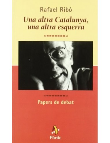 UNA ALTRA CATALUNYA UNA ALTRA ESQUERRA