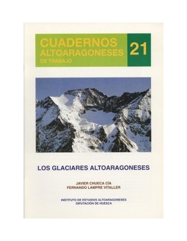 LOS GLACIARES ALTOARAGONESES