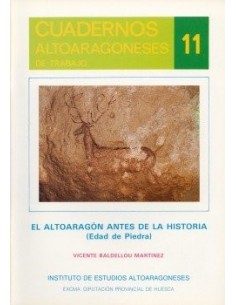 EL ALTOARAGÓN ANTES DE LA...