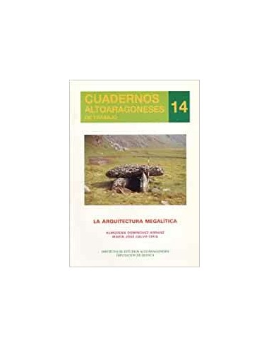 LA ARQUITECTURA MEGALÍTICA
