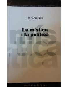 LA MÍSTICA I LA POLÍTICA
