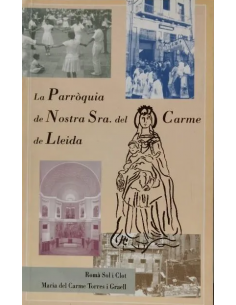 LA PARROQUIA DE NOSTRA SRA....