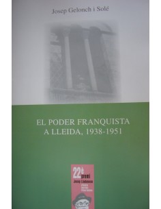 EL PODER FRANQUISTA A...