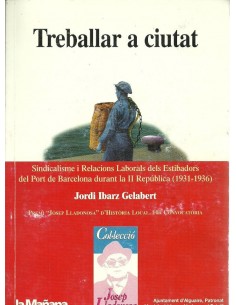 TREBALLAR A CIUTAT