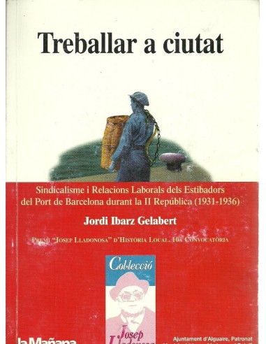 TREBALLAR A CIUTAT