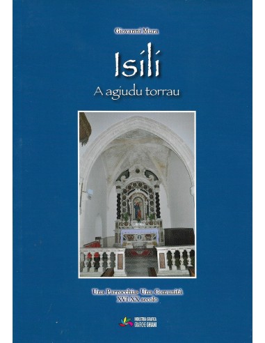 ISÍLÍ A agiudu torrau
