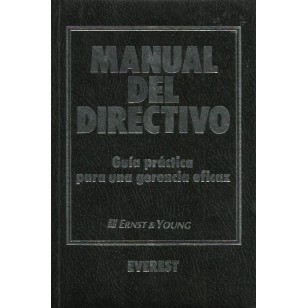 MANUAL DEL DIRECTIVO Guía práctica...