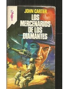 LOS MERCENARIOS DE LOS...
