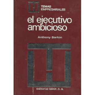 EL EJECUTIVO AMBICIOSO