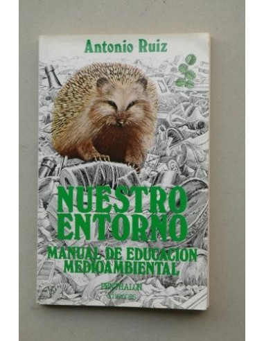 NUESTRO ENTORNO