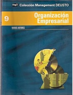 ORGANIZACIÓN EMPRESARIAL