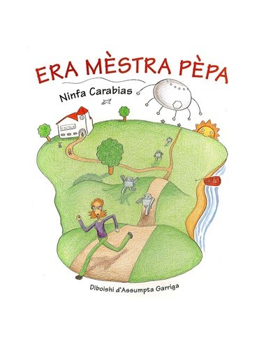 ERA MÈSTRA PÈPA