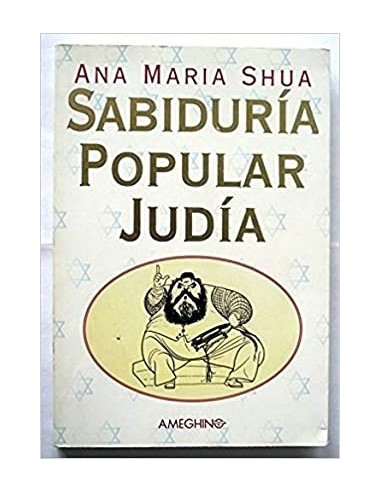 SABIDURÍA POPULAR JUDÍA