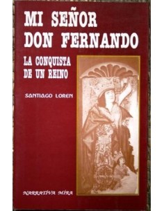 MI SEÑOR DON FERNANDO