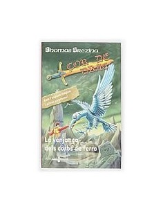 COR DE DRAC LA VENJANÇA...