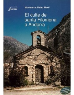 EL CULTE DE SANTA FILOMENA...