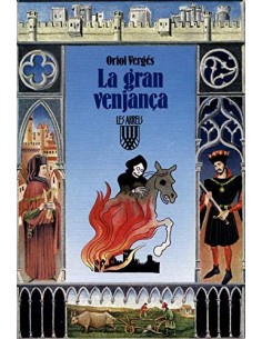 LA GRAN VENJANÇA