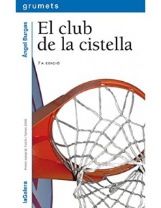 EL CLUB DE LA CISTELLA