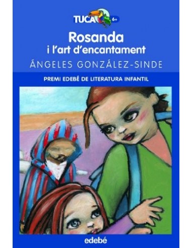 ROSANDA I L´ART DE L´ENCANTAMENT