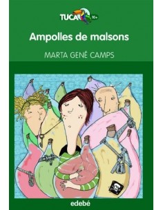 AMPOLLES DE MALSONS